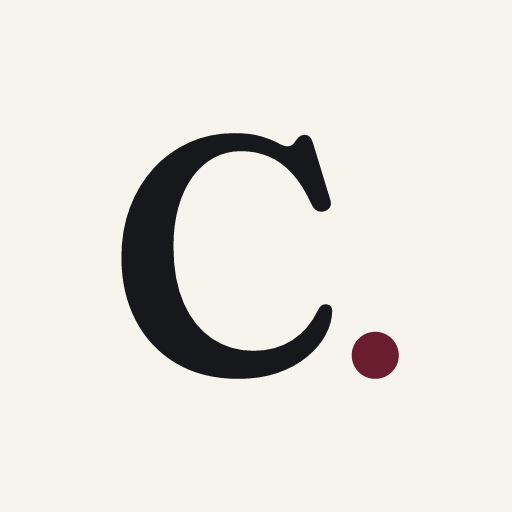 Côte Privée: private driver in Burgundy logo