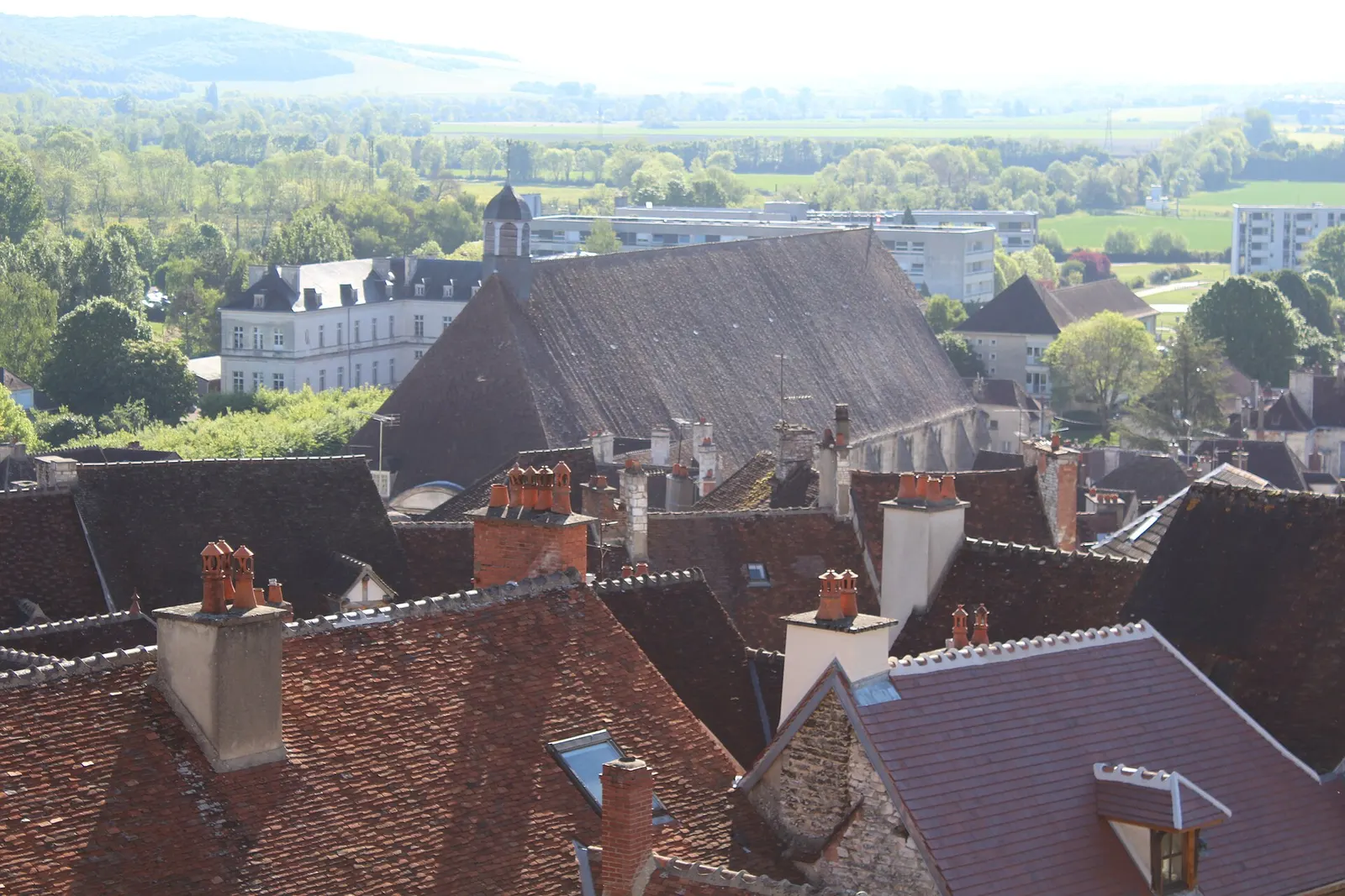 Hôtel-Dieu de Tonnerre