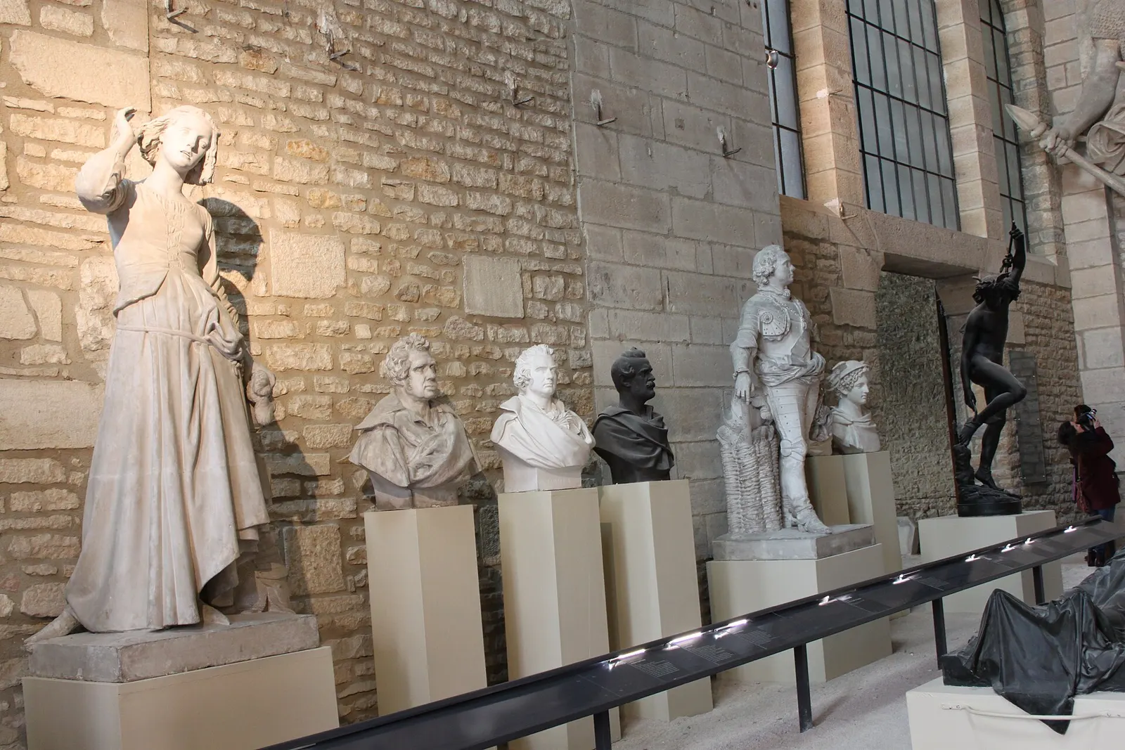 Musée François Rude